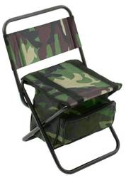 Krzesło MIKADO - 008 - Camouflage - op.1szt