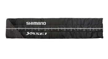 Miarka - mata Shimano Yasei Sync Brag Mat 150x30x1,25cm