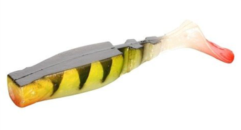 Przynęta MIKADO FISHUNTER 10.5cm, kolor 380 op 5szt
