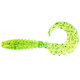  #026/Flo Chartreuse/Green