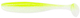 #CT13 Chartreuse Shad