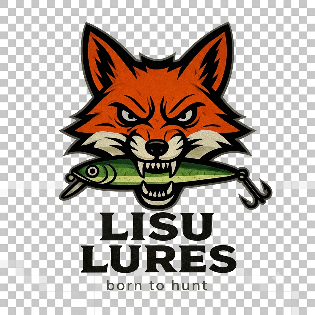 Lisu Lures