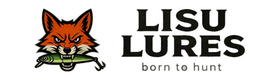 Lisu Lures