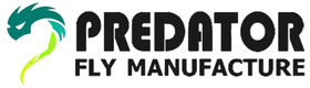 Predator Fly Manufacture