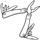 Narzędzia wędkarskie