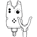 Podpórki i sygnalizatory