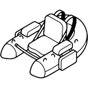 Sprzęt pływający i akcesoria