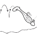 Techniki wędkarskie