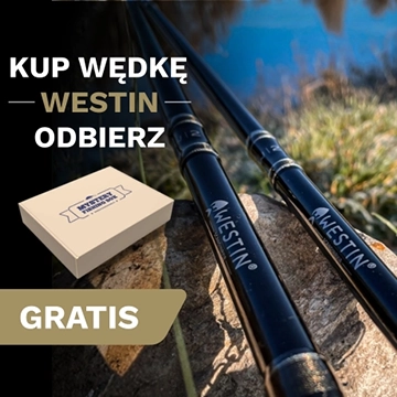 Wędki Westin