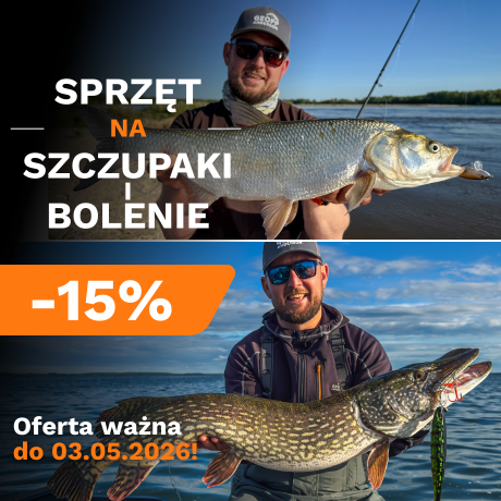 Przygotuj się do sezonu