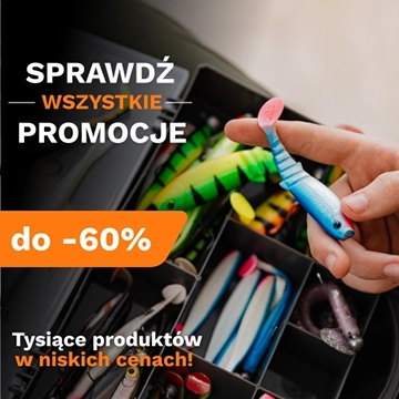 Wszystkie nasze promocje