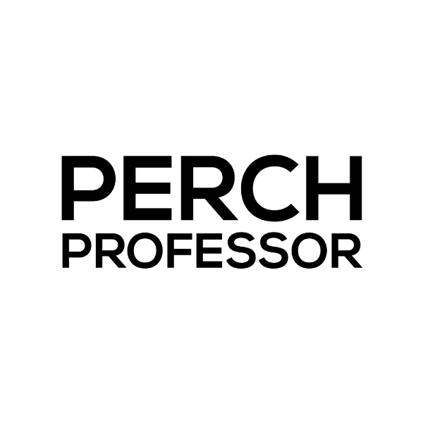Przynęty Perch Professor