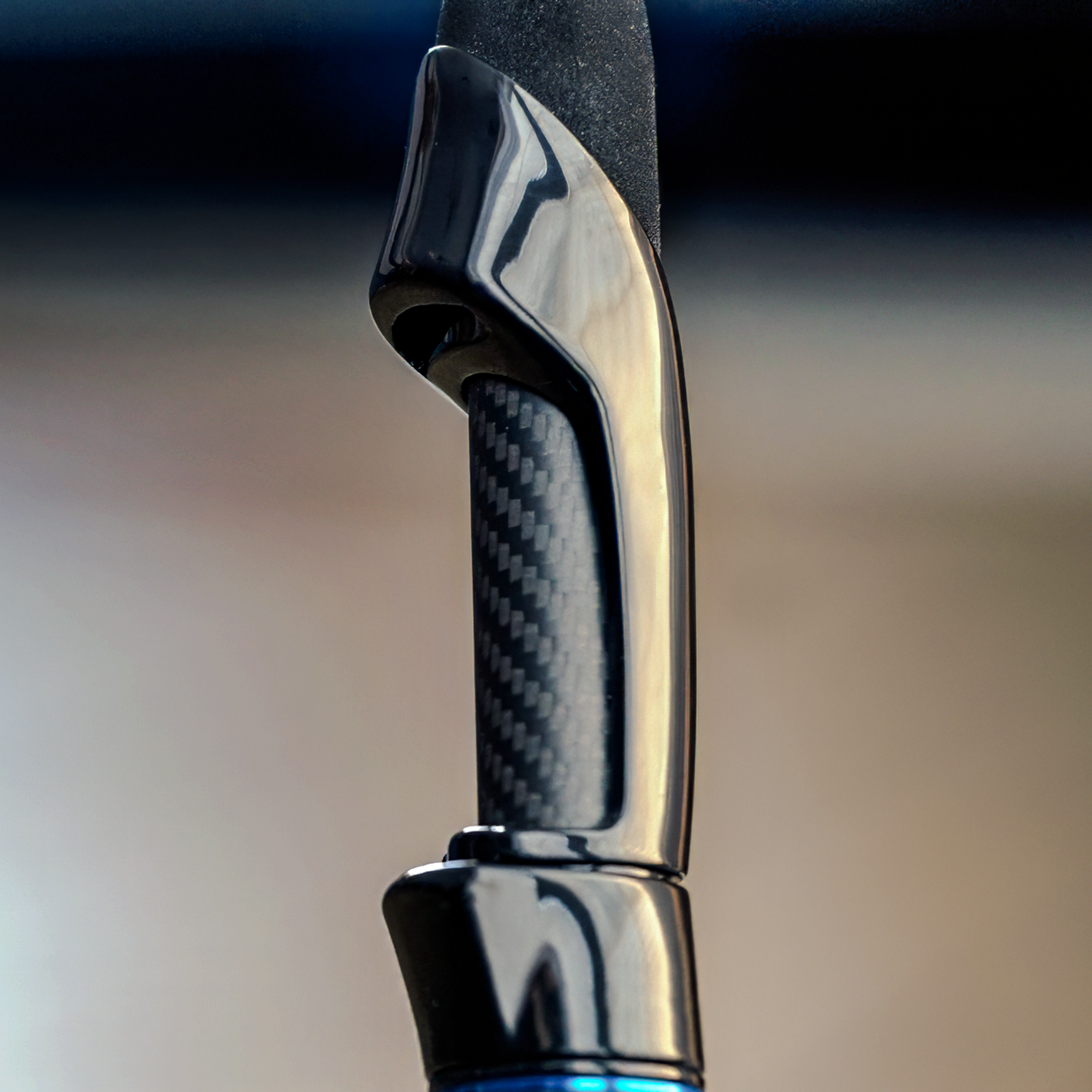 Wędka Favorite Blue Bird Ace Series 2.21m 2-8g Ex.Fast - LIMITOWANA EDYCJA 4