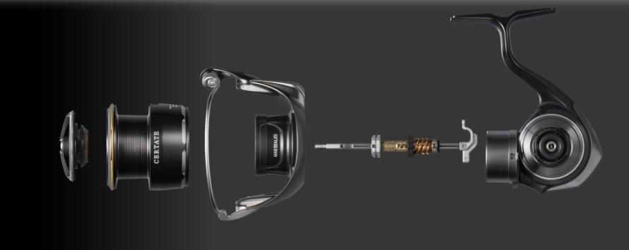 Kołowrotek DAIWA 26 Certate HD LT 4000-C obraz_2026-02-18_140514583