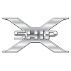 napęd X-SHIP