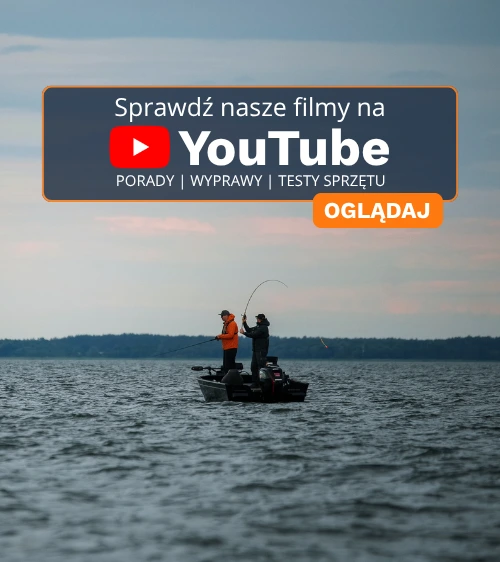 Sprawdź nasz kanał na YouTube