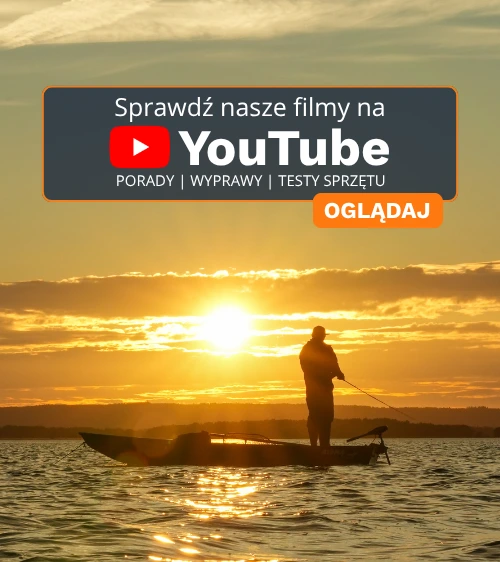 Sprawdź nasz kanał na YouTube