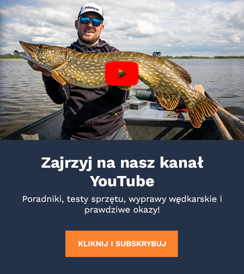 Sprawdź nasz kanał na YouTube
