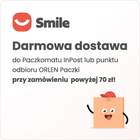 Dostawa Smile