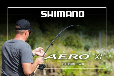 Shimano Aero