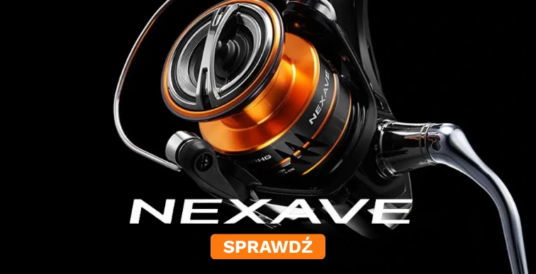 Nexave FJ
