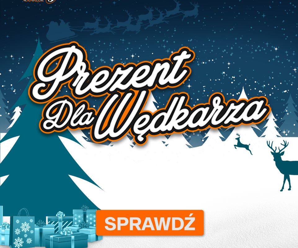 Najlepszy prezent dla wędkarza - jak go wybrać?