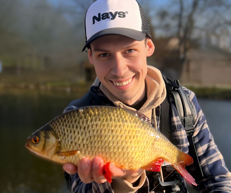 Łowienie na Ultralight i Xtra Ultralight