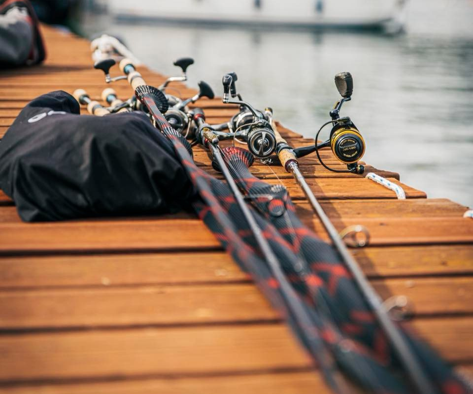 Najskuteczniejsze techniki spinningowe dla początkujących wędkarzy