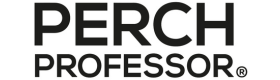 Perch Professor Perch Professor