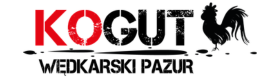 Kogut Wędkarski Pazur