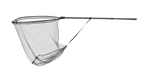 Podbierak Daiwa Prorex Carbon Floding Net L | 75x65cm