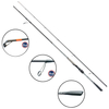 Wędka Jaxon XT-ONE Spin 240cm | 8-40g