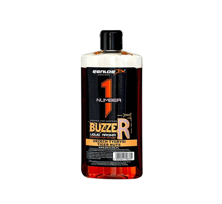 Genlog Buzzer Liquide | Orzech Tygrysi | 250ml