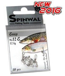 Agrafka Spinwal No.12S, 12kg