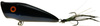 Wobler Wob-Art Popper Mick 6,5cm | 9g | 15