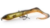 Przynęta SAVAGE GEAR 3D Hard Eel 2+1 17cm 50g SS - Black Gold