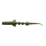 Guma Lucky John Unagi Slug 2,5" | F08