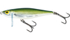 Wobler Salmo Thrill 7cm | Olive Bleak | tonący