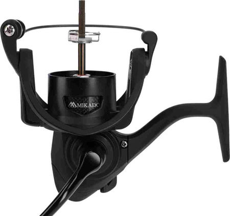 Kołowrotek Mikado Sky Dream 3011FD 