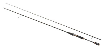 .Wędka JAXON Summum 255cm 3-14g 