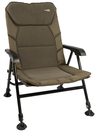 Fotel Mikado TERRITORY CHAIR