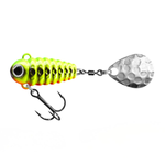 Wirujący ogonek SpinMad Crazy Bug 6g | 2505