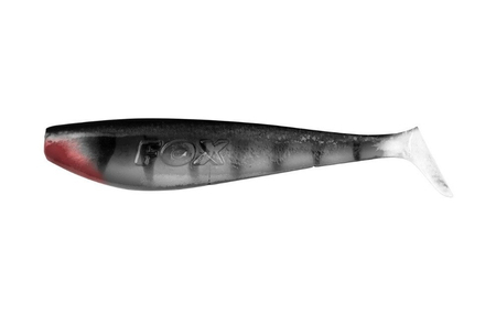 Guma Fox Rage Zander Pro 10cm | Young Perch