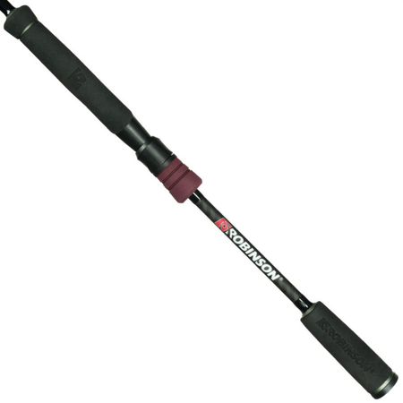 Wędka Robinson Stinger X-Cross Pike Spin 270cm | 7-22g