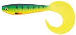 Guma Fox Rage Pro Grub 16cm | Firetiger
