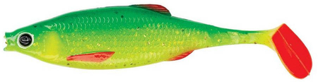 .Przynęta BERKLEY Pulse Realistic Roach 15cm - 33g - Firetiger