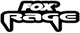 Wirujący ogonek FOX RAGE Ultra UV Big Eye Spin 8g Pike
