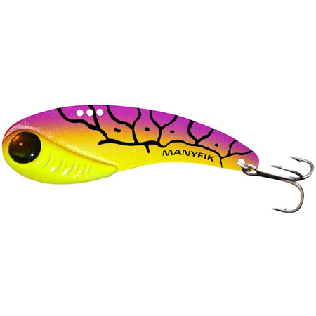 Cykada Manyfik 3g | 15 Violet