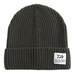 Czapka zimowa DAIWA D-Vec Knitted Beanie Charcoal