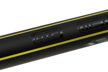 Sztyca do podbieraka Matrix Aquos Power Net Handle 3m 2cz.